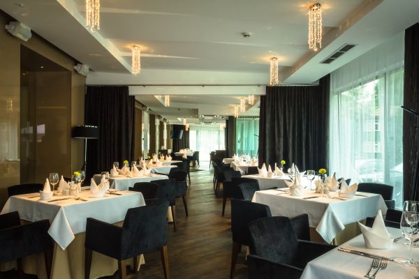 Grand SPA Lietuva Hotel Druskininkai
